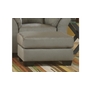 7500514 - Darcy Ottoman by Ashley