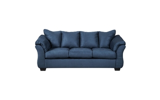 7500736 - Darcy Full 54 inch Sofa Sleeper by Ashley