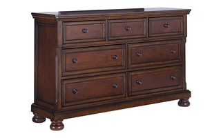 B697-31 - Porter Dresser by Ashley