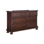 B697-31 - Porter Dresser by Ashley