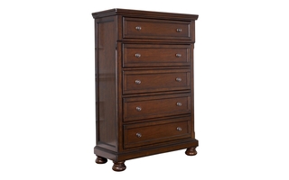 B697-46 - Porter Chest of Drawers by Ashley