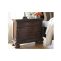 Porter Nightstand by Ashley - B697-92