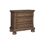 Flynnter Nightstand by Ashley - B719-92