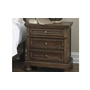 Flynnter Nightstand by Ashley - B719-92