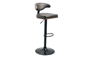 Bellatier Adjustable Height Bar Stool by Ashley - D120-330
