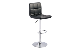 Bellatier Adjustable Height Bar Stool by Ashley - D120-130