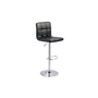 Bellatier Adjustable Height Bar Stool by Ashley - D120-130