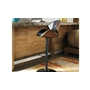 Bellatier Adjustable Height Bar Stool by Ashley - D120-530