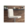 Bellatier Adjustable Height Bar Stool by Ashley - D120-230