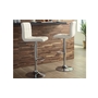 Bellatier Adjustable Height Bar Stool by Ashley - D120-230