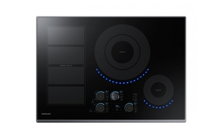 Samsung Induction Cooktop - NZ30K7880UG