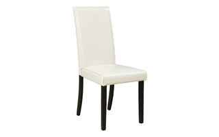 Kimonte Dining Room Chair by Ashley - D250-01
