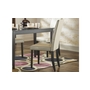 Kimonte Dining Room Chair by Ashley - D250-01