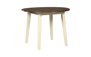 D335-15 - Woodanville Dining Room Drop Leaf Table by Ashley