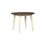 D335-15 - Woodanville Dining Room Drop Leaf Table by Ashley