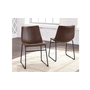 Centiar Dining Room Chair by Ashley - D372-01