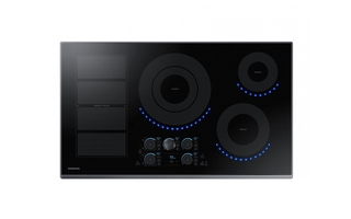 Samsung Induction Cooktop - NZ36K7880UG