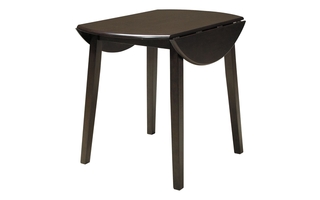 D310-15 - Hammis Dining Room Drop Leaf Table by Ashley