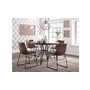 Centiar Dining Room Table by Ashley - D372-15