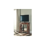 T800-114 - Abbonto Sofa/Console Table by Ashley