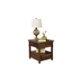 T845-3 - Gately End Table with Storage & Power Outlets by Ashley