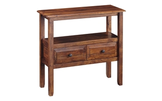 Abbonto Accent Table by Ashley - T800-124