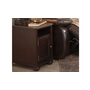 T934-7 - Barilanni Chairside End Table with USB Ports & Outlets by Ashley