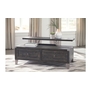 T901-9 - Todoe Coffee Table with Lift Top by Ashley