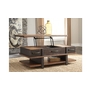 Stanah Coffee Table with Lift Top by Ashley - T892-9