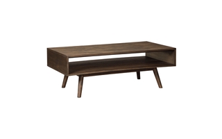 Kisper Coffee Table by Ashley - T802-1