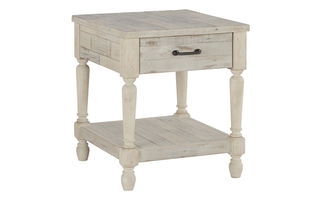 Shawnalore End Table by Ashley - T782-3