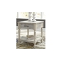 Shawnalore End Table by Ashley - T782-3