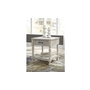 Shawnalore End Table by Ashley - T782-3