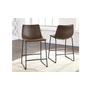 Centiar Counter Height Bar Stool by Ashley - D372-124