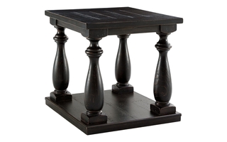 T880-3 - Mallacar End Table by Ashley