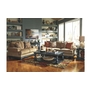 T880-4 - Mallacar Sofa/Console Table by Ashley