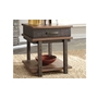 Stanah End Table by Ashley - T892-3