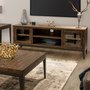 TV Base 59 in. Console by Tuff Avenue Collection