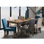 7-pc Customizable Dining Room Set by Canadel