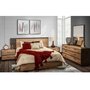 6-Piece Bedroom Set by Concordia Furniture