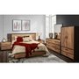 7-Piece Bedroom Set by Concordia Furniture