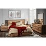 5-Piece Bedroom Set by Concordia Furniture