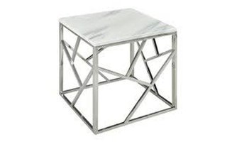 End table by Xcella