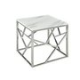 End table by Xcella