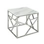 End table by Xcella