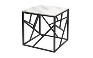 End table by Xcella