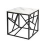 End table by Xcella