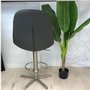 Adjustable stools by Walter
