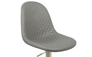 Adjustable stools by Walter