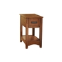 T007-319 - Breegin Chairside End Table by Ashley